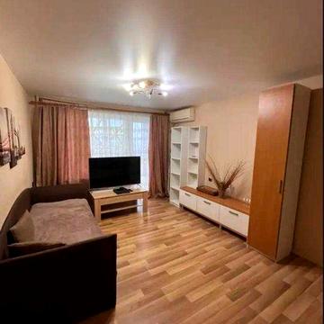 Продажа 1 к квартири (вул.Титова,18)