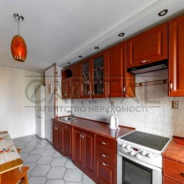 Продаж квартири, 80м2, 6-й поверх, Святошинський р-н, Київ