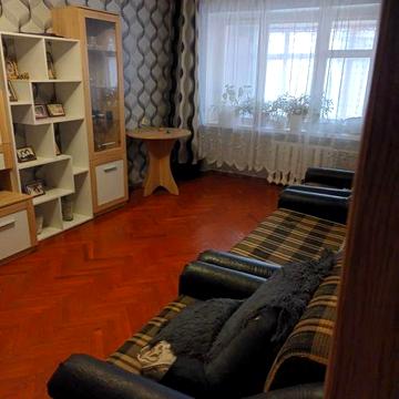 Аренда 2х комнатной квартиры