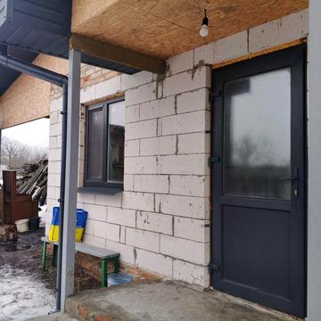 Продаю коттедж в центре г.Новая Водолага