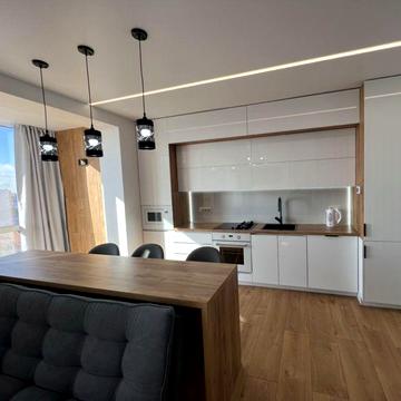 Оренда 1к. Квартири Центер Яровиця