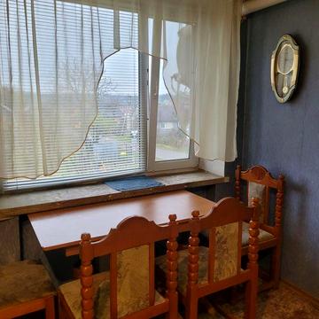 Продам 4 кімнатну квартиру