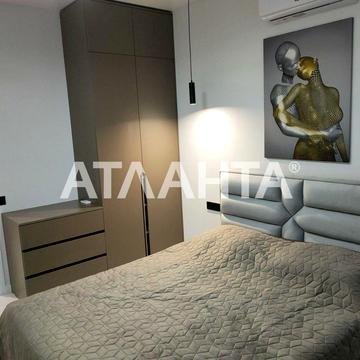 улица Генуэзская, 1/1а24, Аркадия, Приморский, Одесса, Одесская 149000.0 USD