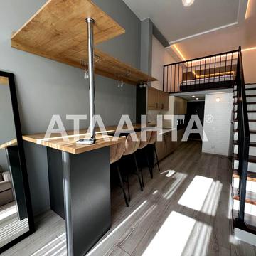 улица Каманина, 20, Аркадия, Приморский, Одесса, Одесская 77000.0 USD