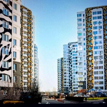 ЖК Саванна Сіті. Продаж 1 кім. квартири. 47.5 м.кв. Від власника. ЖК Саванна Сіті / Саванна Сити / Savanna City