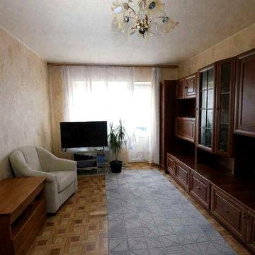 Продам 2-х комнатную квартиру пр-т Б.Хмельницкого 12 Квартал ТРЦ Терра