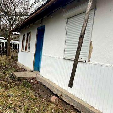 Продається господарство в селі Веренчанка