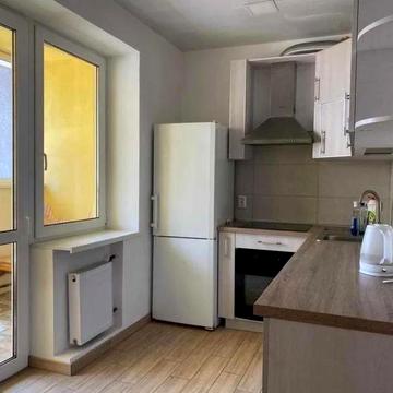 Сдам в аренду 1комн. кв. в центре!