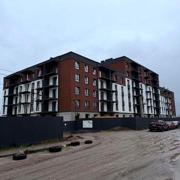 Затишна 1к квартира, Ірпінь, Без комісії, ЖК Бургундія-3 ЖК Burgundia 3