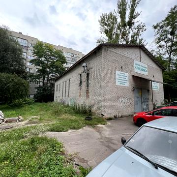 Героїв Десантників вул., 15