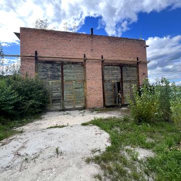 Тараса Бульби-Боровця вул. (Маршала Рибалка), 4б