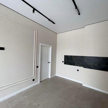 Простора 2К квартира з власним двориком – 61 м², 1 поверх ЖК Петрівське містечко 2