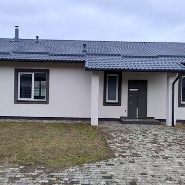 Будинок в Лісовій Бучі  125 м2 +50 м2