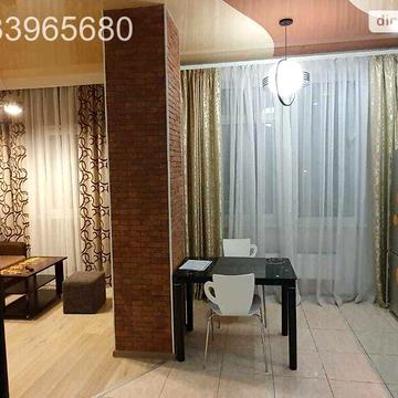 Довгострокова оренда 1к Квартира Асташкіна вулиця ЖК Семнадцатая жемчужина