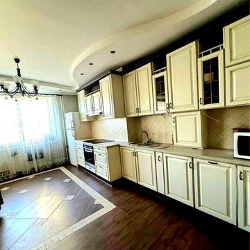 Без комісіі! Під ключ! ЖК Чайка,квартира на Валерія Лобановського 11 ЖК Чайка