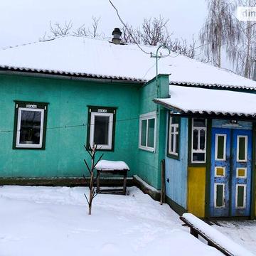 Продаж 2к Дім вулиця Радянська