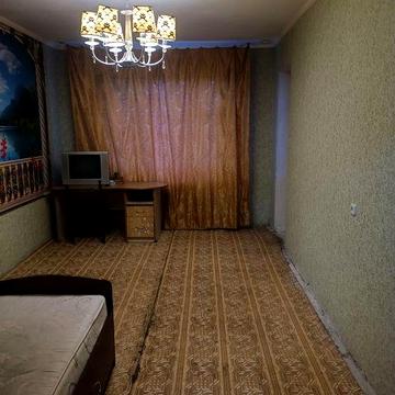 Здам 1 кімнатну квартиру на Дружбі