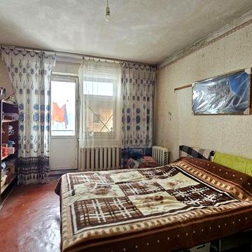 3 кімнатна  квартира Ірпінь 69 м² вул. Покровська  під ремонт