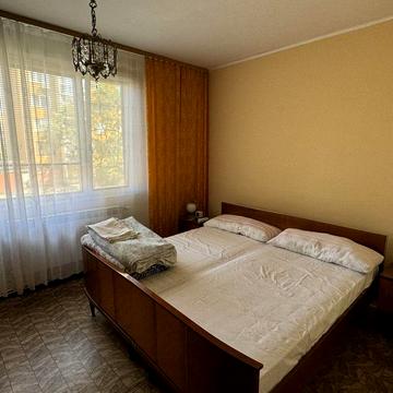 Здам 3 кім в Новому районі з газовим опаленням