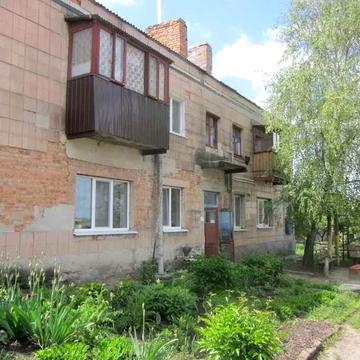 Продаж квартири.