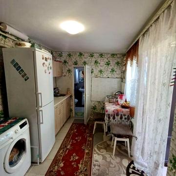 Однокомнатная квартира АГВ Приморский со своим входом  37 кв.м.АГВ