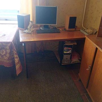 Сдается 1 к квартира от хозяина на длительный срок