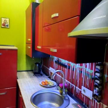 Оренда 1 кімнатної квартири Богуна