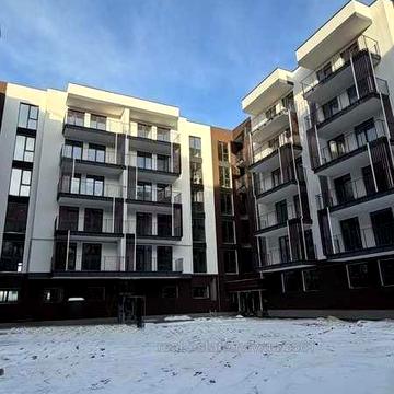 Продаж квартири в новобудові бічна в. Трускавецька - Стрийська