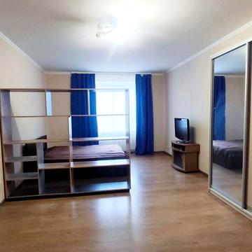 Продаж 1к Квартира Парковка