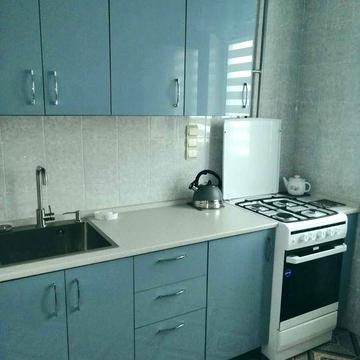 Дашкевича 2Б(Курнатовського) Дуже тепла квартира Газ!