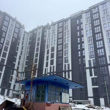 Продаж 1- кімнатна ЖК Джем Сіті ЖК Джем Сіті