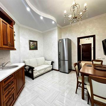 перша здача, 1-кімнатна з ремонтом, Черчилля, 43, м.Чернігівська 3 хв