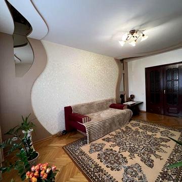 Продаж затишної трикімнатної квартири | р-н Порт City