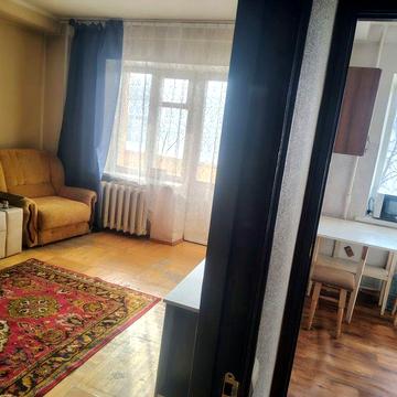 Здам  однокімнатну квартиру на Куренівці