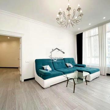 Аренда Евротрешка ЖК Французский Вид на море Можно питомца Парк Море