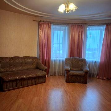 Оренда 2к квартири в самому центрі