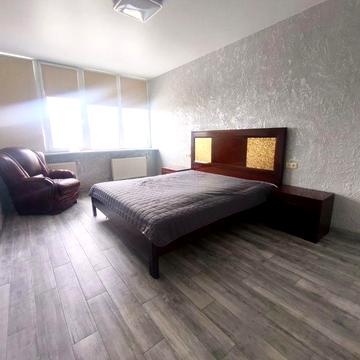 Сдам долгосрочно  евродвушку. Новый ЖК.