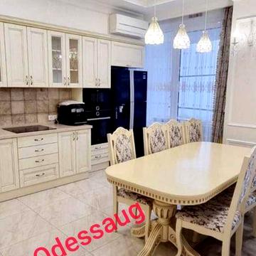 Аренда Роскошная  4ком квартиры в комплексе Белый Парус