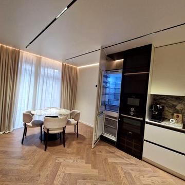 2х кімнатна Радіщева