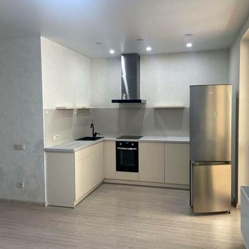 Здам в оренду квартиру в ЖК Птичка, м. Ак. Павлова, Салтовка, NP