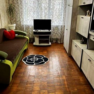 Оренда однокімнатної квартири. Район ремзаводу