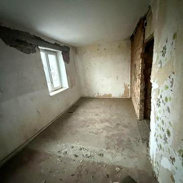 Продам квартиру на Совхозе с гаражом во дворе