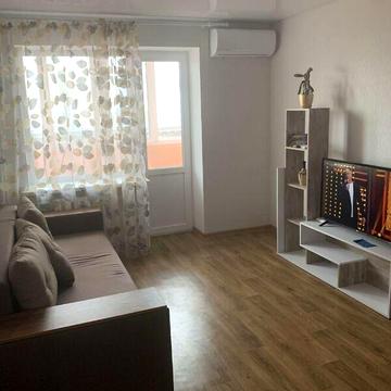 Довгострокова оренда 1к Квартира Центральний проспект