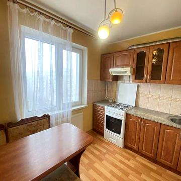 Хороша 1 кімн квартира