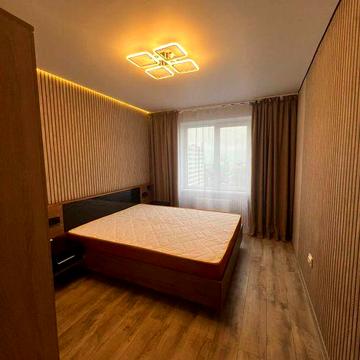 продам 1 к. квартиру, ж/к Одеський бульвар М.Теремки, енергонезалежна ЖК Одеський бульвар