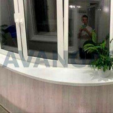 Продається двокімнатна квартира