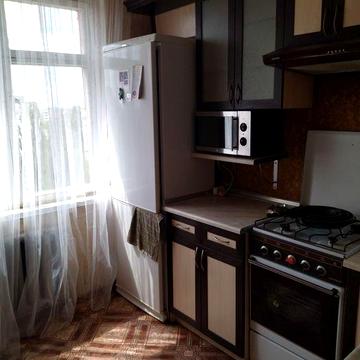 Сдам двухкомнатную квартиру ул. Соборности