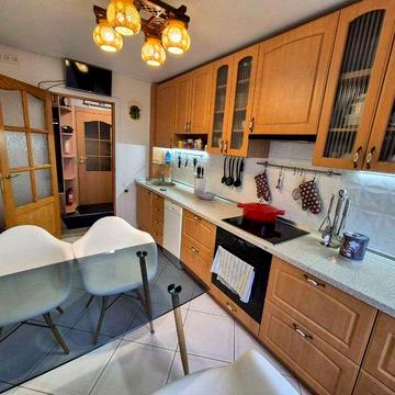 Аренда 2к квартиры с новым ремонтом, парк Шевченко