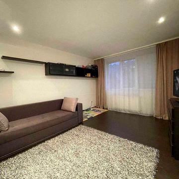 Довготривала оренда 1 кім. квартири на вулиці Головацького