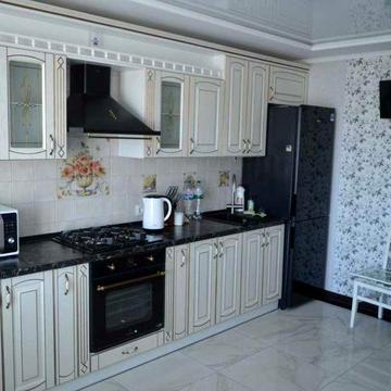 Квартира в новому будинку на Садах 1